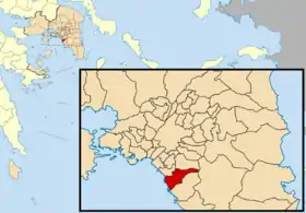 Ellinikó-Argyroúpoli