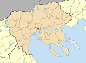 Dème de Kordelió-Évosmos