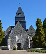 Église Saint-Denis.