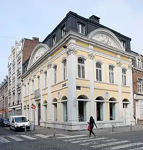 Image illustrative de l’article Féronstrée