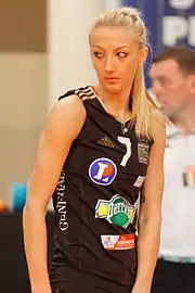 Image illustrative de l’article Ana Antonijević