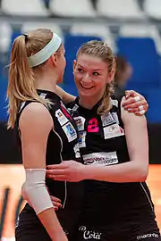 Image illustrative de l’article Martina Smidova