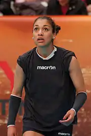 Image illustrative de l’article Vanessa Palacios