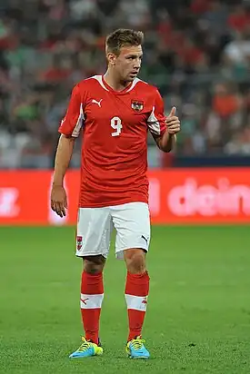 Image illustrative de l’article Andreas Weimann