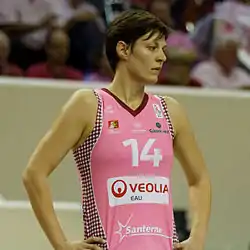 Image illustrative de l’article Floriane Herrscher