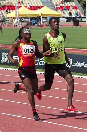 Image illustrative de l’article Esperança Gicaso