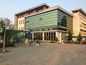 Image illustrative de l’article Gwacheon (métro de Séoul)