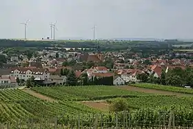 Worms-Abenheim