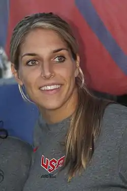 Image illustrative de l’article Elena Delle Donne