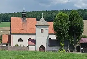 Raszków (Basse-Silésie)