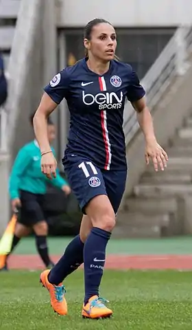 Image illustrative de l’article Jessica Houara-d'Hommeaux