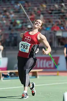 Image illustrative de l’article Katharina Molitor