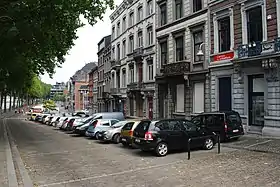 Image illustrative de l’article Quai des Tanneurs