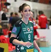 Image illustrative de l’article Myrthe Schoot