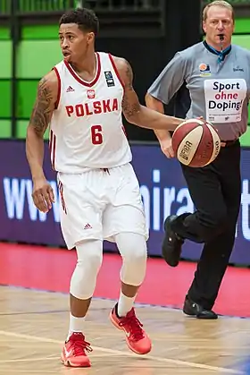 Image illustrative de l’article A. J. Slaughter