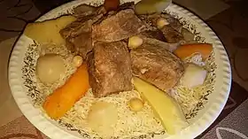 Image illustrative de l’article Rechta algéroise