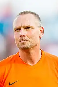 Schwarzer en 2016