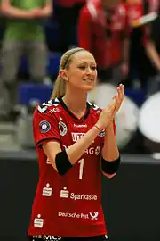 Image illustrative de l’article Mareike Hindriksen