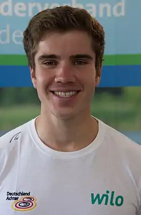 Image illustrative de l’article Torben Johannesen