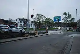 Image illustrative de l’article Avenue de Fontainebleau