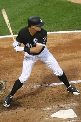 Image illustrative de l’article Adam Engel