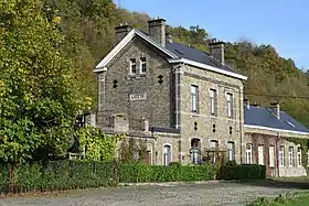 Image illustrative de l’article Gare de Liotte