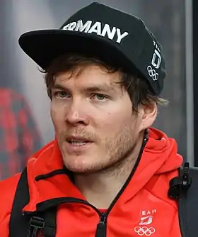 Image illustrative de l’article Lucas Bögl