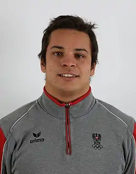 Image illustrative de l’article Jonas Müller (luge)