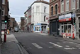Image illustrative de l’article Rue Basse-Wez