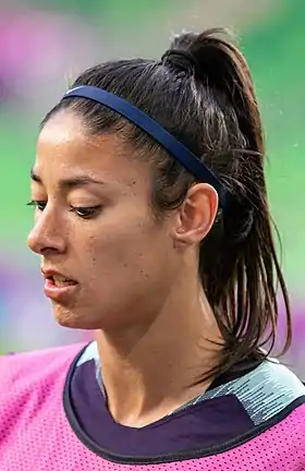 Image illustrative de l’article Leila Ouahabi