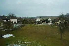 Měcholupy (district de Plzeň-Sud)