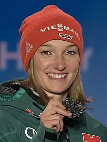 Image illustrative de l’article Katharina Schmid