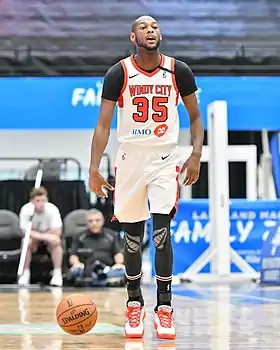 Image illustrative de l’article Milton Doyle