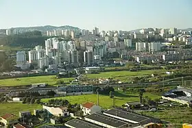 Image illustrative de l’article Autoroute A36 (Portugal)