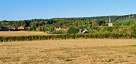 Saint-Didier (Côte-d'Or)