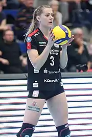 Image illustrative de l’article Kristina Kicka