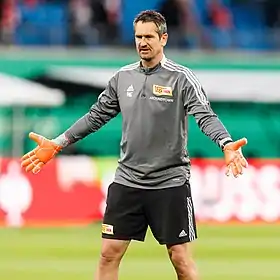 Image illustrative de l’article Michael Gspurning