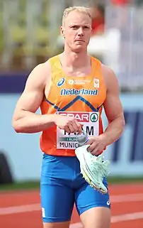 Image illustrative de l’article Rik Taam