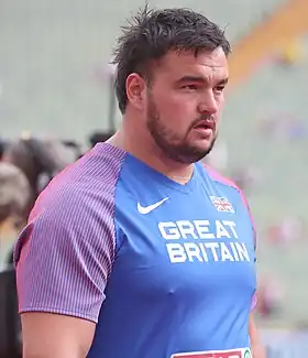 Image illustrative de l’article Scott Lincoln