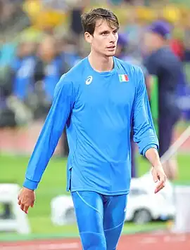 Image illustrative de l’article Marco Fassinotti