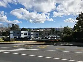 Sunnyvale (Nouvelle-Zélande)