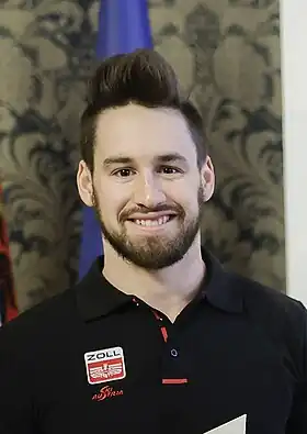 Image illustrative de l’article Daniel Hemetsberger