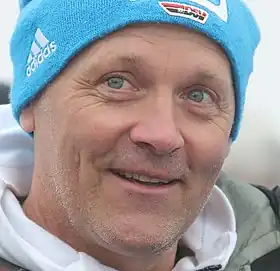 Image illustrative de l’article Peter Sendel