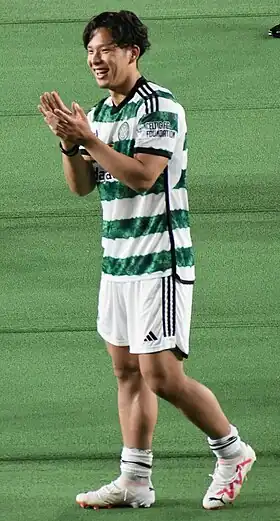 Image illustrative de l’article Tomoki Iwata