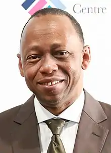 Mamady Youla(Indépendant)2018-2021