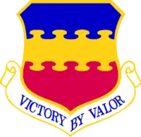 Image illustrative de l’article 20th Fighter Wing