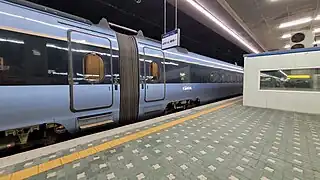 KTX-Eum&nbsp;(en), en 2023.