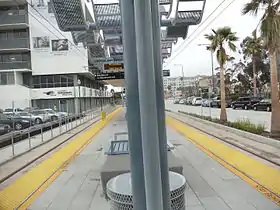 Image illustrative de l’article LATTC/Ortho Institute (métro de Los Angeles)