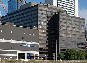 illustration de Fidelity Investments