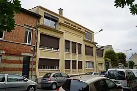 Image illustrative de l’article Rue Ferrand